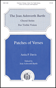 cover for Patches of Verses