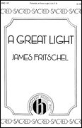 cover for A Great Light
