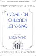 cover for Come On Children Let's Sing