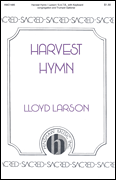 cover for Harvest Hymn