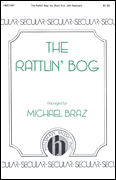 cover for The Rattlin' Bog