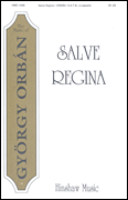 cover for Salve Regina