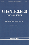 cover for Vita de la Mia Vita