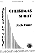 cover for Christmas Spirit