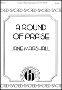 cover for A Round Of Praise