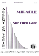 cover for Miracle