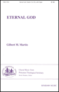 cover for Eternal God
