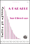 cover for A Parable