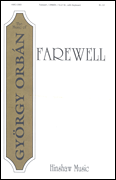 cover for Farewell