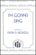 cover for I'm Gonna Sing
