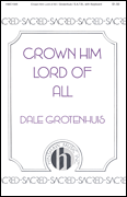 cover for Crown Him Lord of All