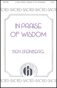 cover for In Praise Of Wisdom