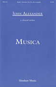 cover for Musica