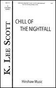 cover for Chill Of The Nightfall