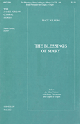 cover for The Blessings Of Mary