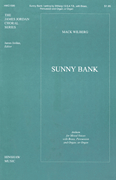 cover for Sunny Bank