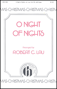 cover for O Night Of Nights