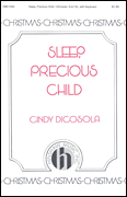 cover for Sleep, Precious Child