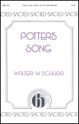 cover for Potter's Song