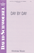 cover for Day by Day