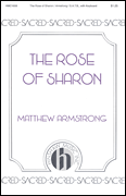 cover for The Rose of Sharon