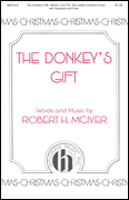 cover for The Donkey's Gift