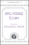 cover for Sing Praise To Him