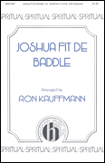 cover for Joshua Fit de Baddle