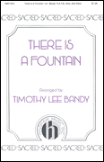 cover for There Is a Fountain