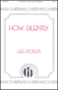 cover for How Silently