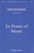 cover for In Praise of Music