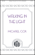 cover for Walking in the Light