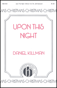 cover for Upon This Night