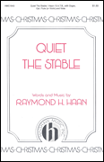 cover for Quiet the Stable