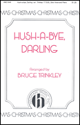 cover for Hush-a-bye, Darling