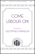 cover for Come Labour On