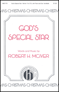 cover for God's Special Star