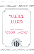 cover for Yuletide Lullaby