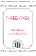 cover for Three Kings