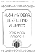 cover for Hush, My Dear, Lie Still And Slumber