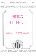 cover for Bitter the Night