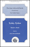 cover for Tyrley, Tyrlow