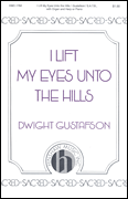 cover for I Lift My Eyes unto the Hills