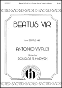 cover for Beatus Vir