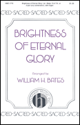 cover for Brightness of Eternal Glory