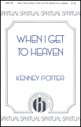 cover for When I Get to Heaven