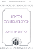 cover for Lenten Contemplation