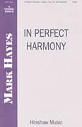 cover for In Perfect Harmony