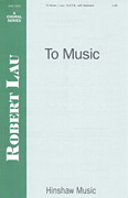 cover for To Music