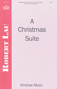 cover for A Christmas Suite